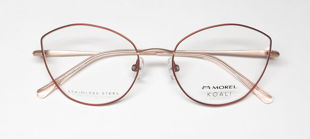 Morel Koali 20078k Eyeglasses
