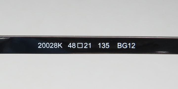 Koali 20028k Eyeglasses