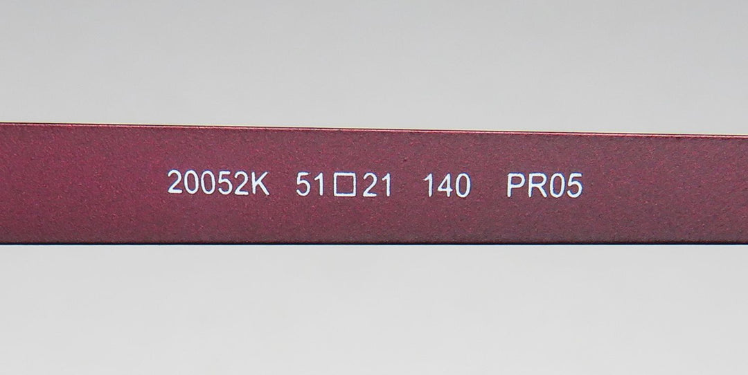 Koali 20052k Eyeglasses