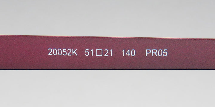 Koali 20052k Eyeglasses