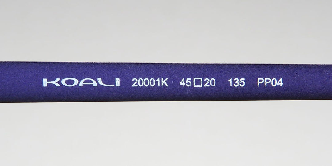 Koali 20001k Eyeglasses
