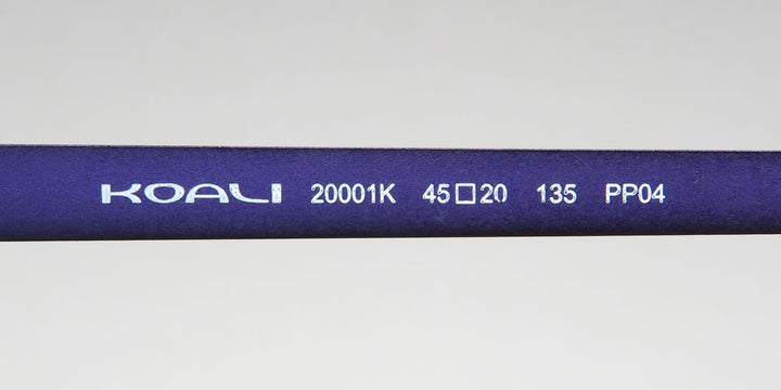 Koali 20001k Eyeglasses