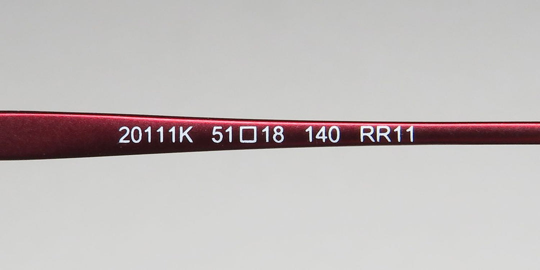 Koali 20111k Eyeglasses