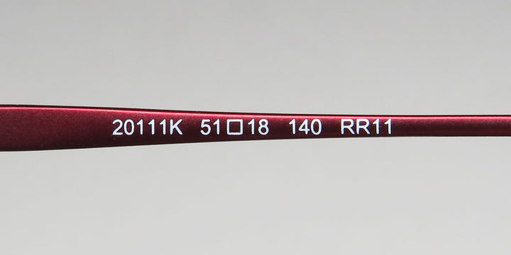 Koali 20111k Eyeglasses