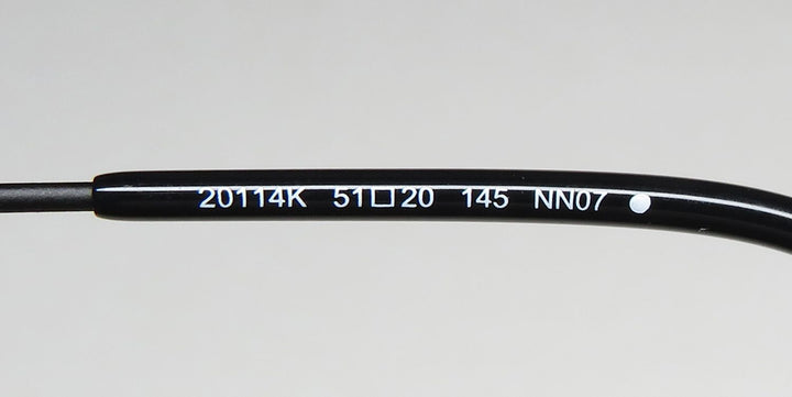 Koali 20114k Eyeglasses