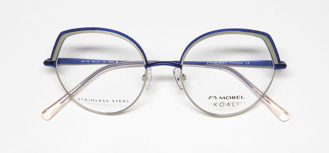 Koali 20117k Eyeglasses