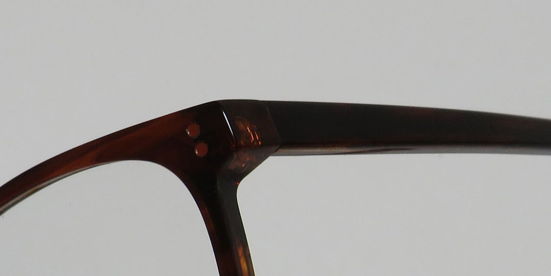 Morel Red Nicole 90038c Eyeglasses