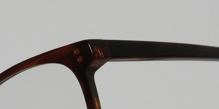 Morel Red Nicole 90038c Eyeglasses