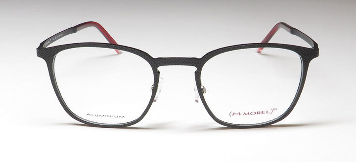 Morel Red Will 90014c Eyeglasses