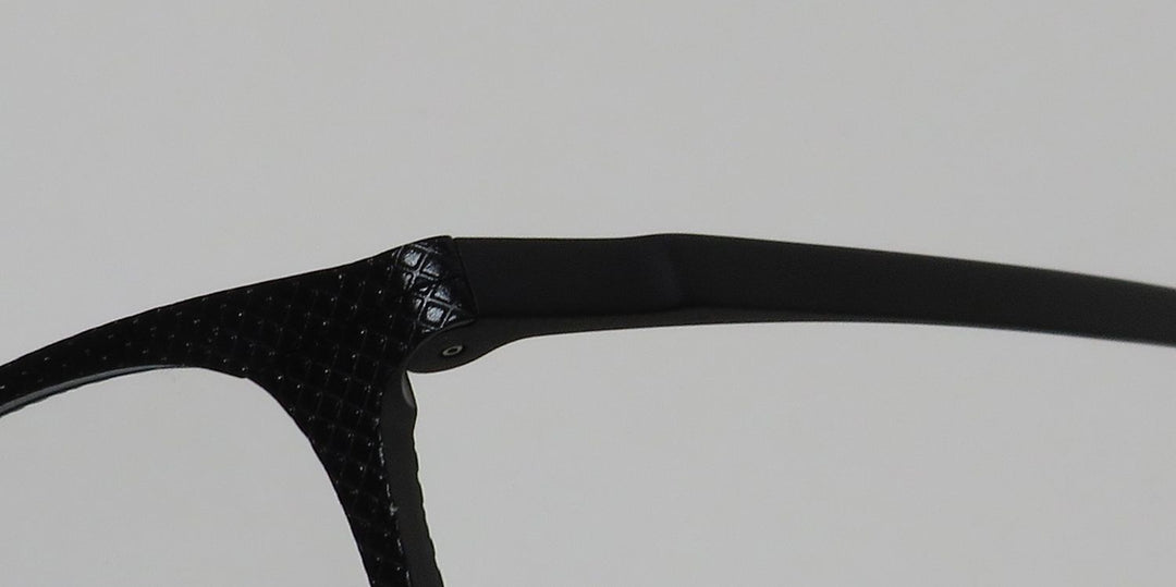 Morel Red Will 90014c Eyeglasses