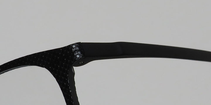 Morel Red Will 90014c Eyeglasses