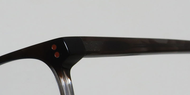 Morel Red Nicole 90038c Eyeglasses
