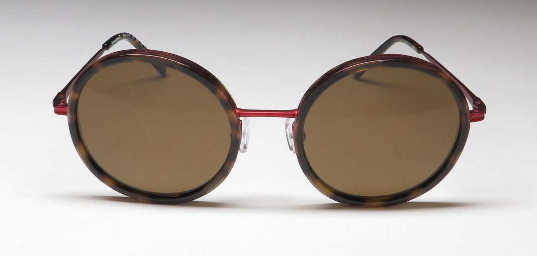 Morel Red Sage 90023c Sunglasses