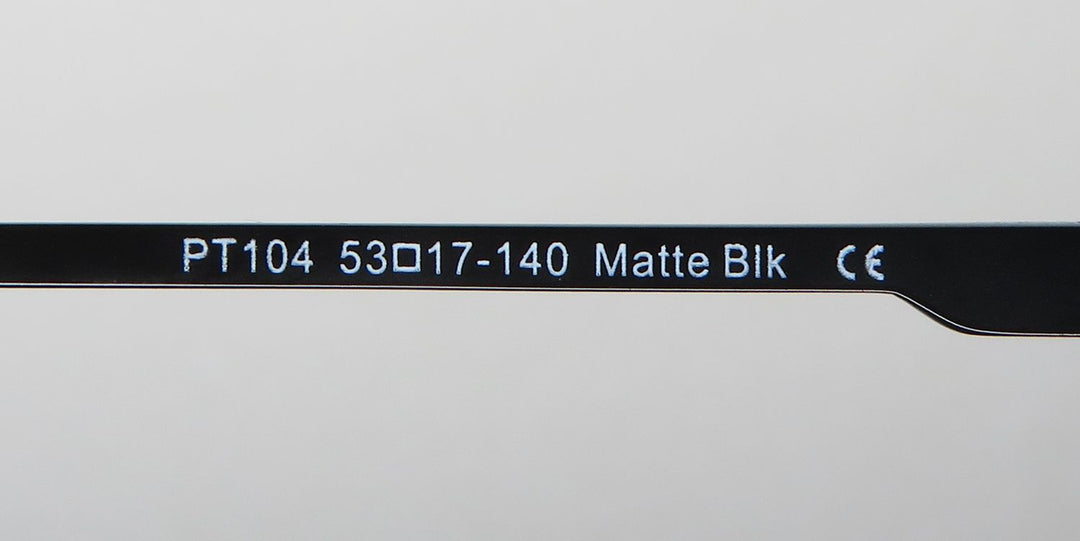 Primary Pt104 Eyeglasses