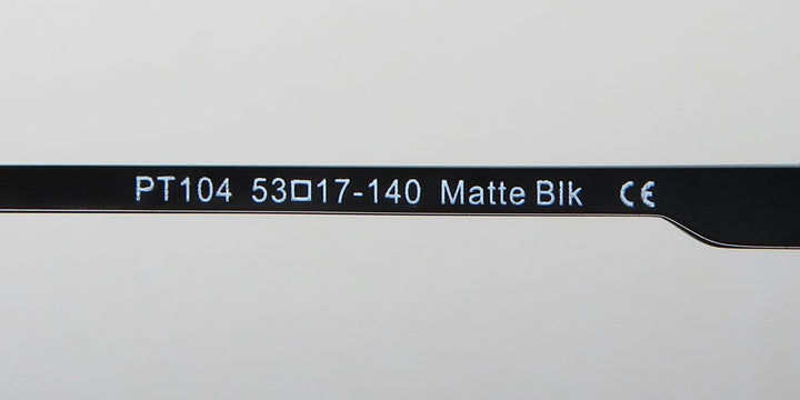 Primary Pt104 Eyeglasses