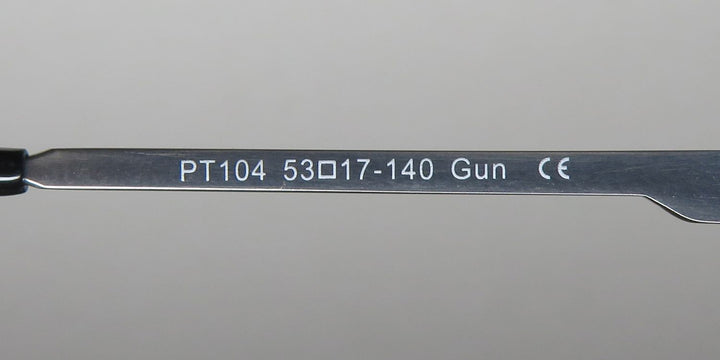 Primary Pt104 Eyeglasses