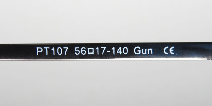 Primary Pt107 Eyeglasses