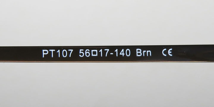 Primary Pt107 Eyeglasses