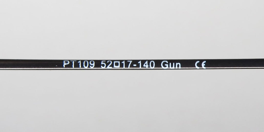 Primary Pt109 Eyeglasses