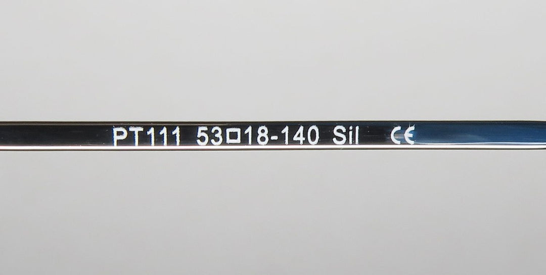 Primary Pt111 Eyeglasses