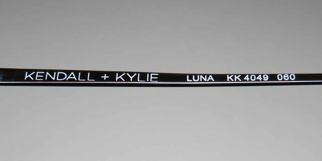 Kendall + Kylie Kk4049 Luna Sunglasses