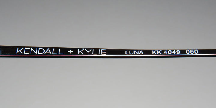 Kendall + Kylie Kk4049 Luna Sunglasses