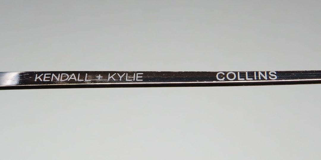 Kendall + Kylie Kk4072 Collins Sunglasses