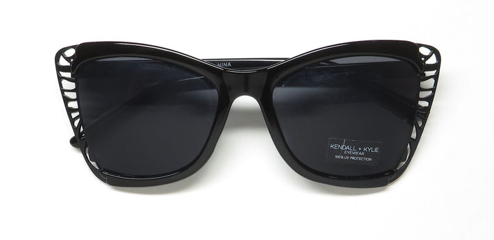 Kendall + Kylie Kk5124 Nina Sunglasses