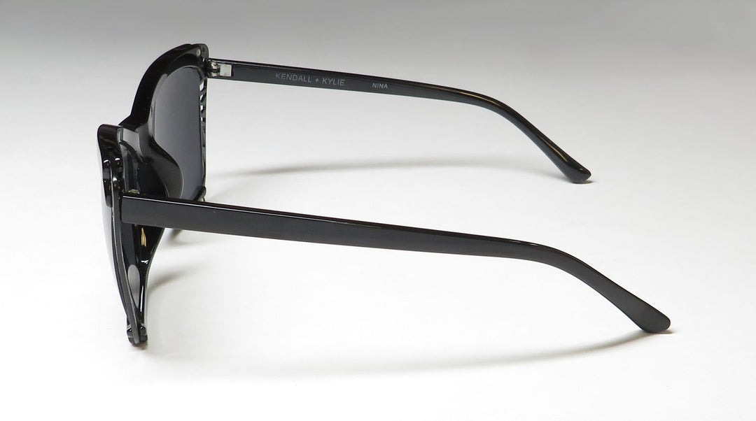 Kendall + Kylie Kk5124 Nina Sunglasses