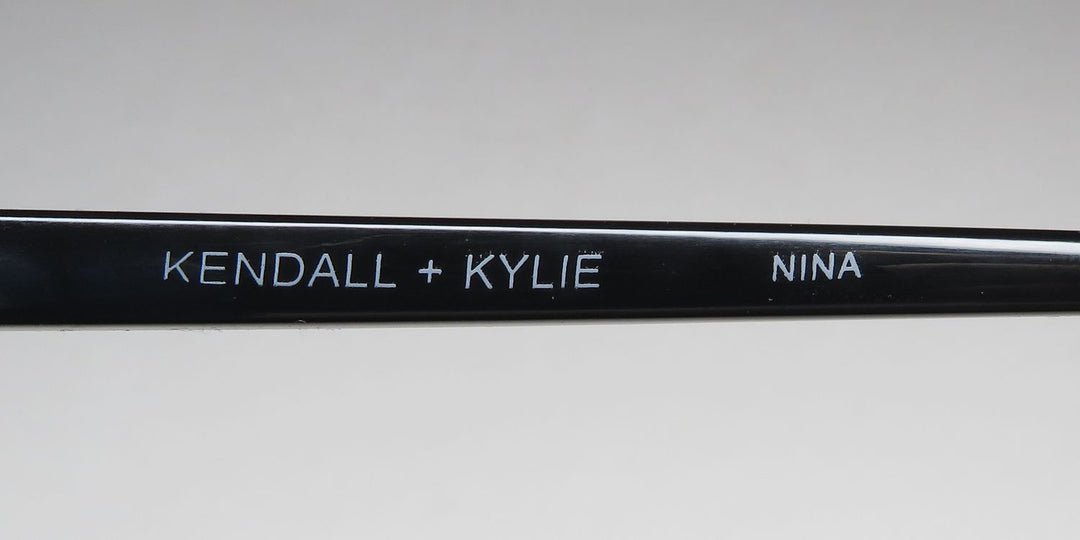 Kendall + Kylie Kk5124 Nina Sunglasses