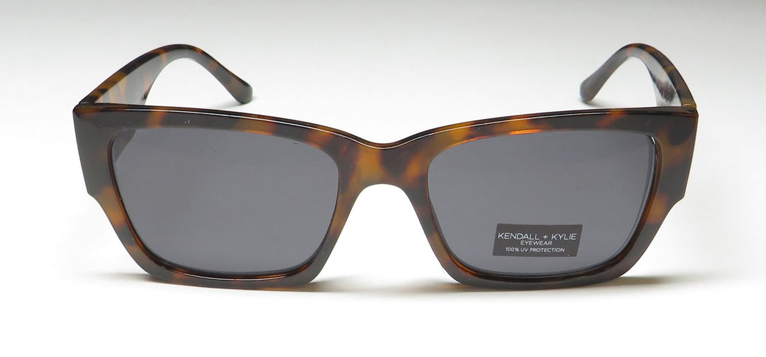 Kendall + Kylie Kk5136ce Aubrey Sunglasses