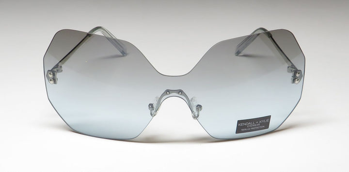 Kendall + Kylie Kk4075 Skye Sunglasses