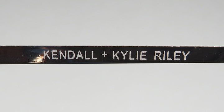 Kendall + Kylie Kk4077ce Riley Sunglasses