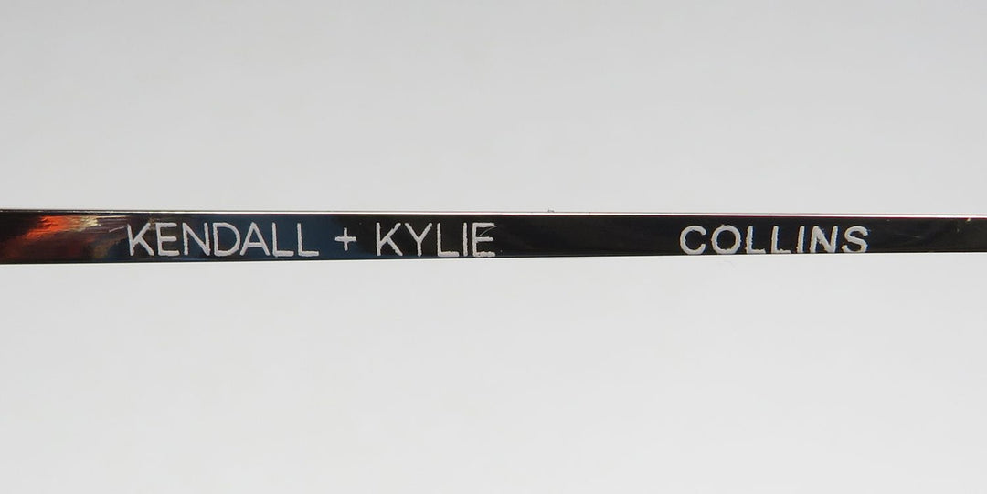 Kendall + Kylie Kk4072 Collins Sunglasses