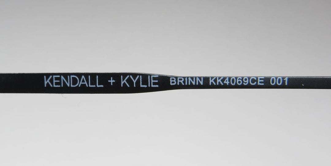 Kendall + Kylie Kk4069ce Brinn Sunglasses