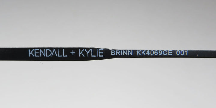 Kendall + Kylie Kk4069ce Brinn Sunglasses
