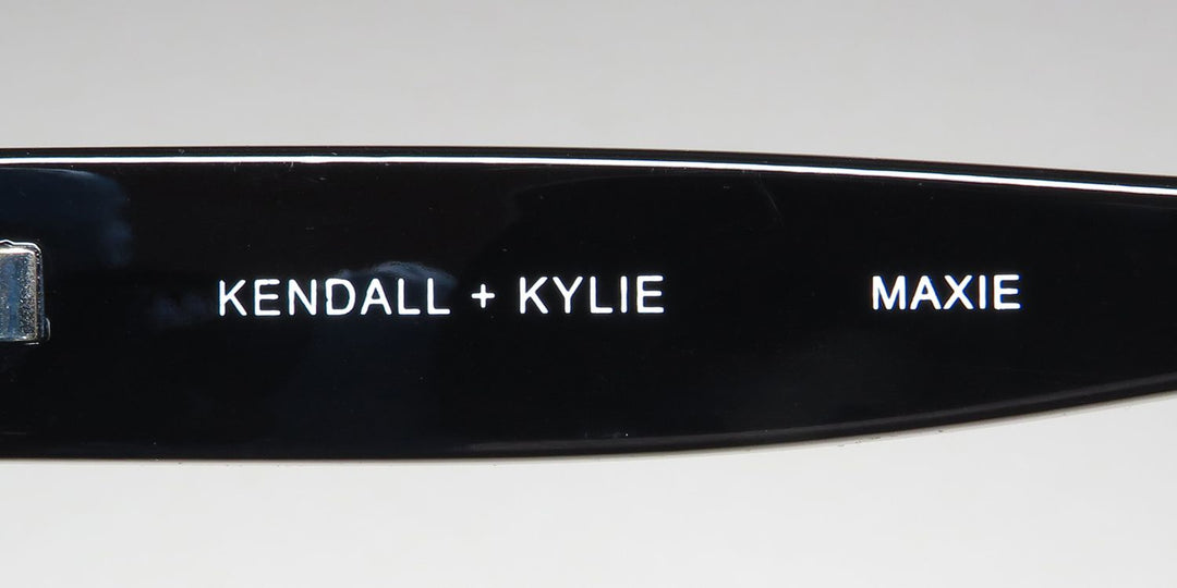 Kendall + Kylie Kk5155 Maxie Sunglasses