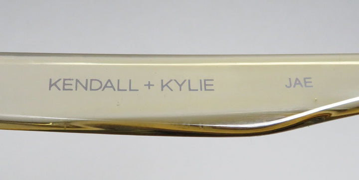 Kendall + Kylie Kk5135 Jae Sunglasses