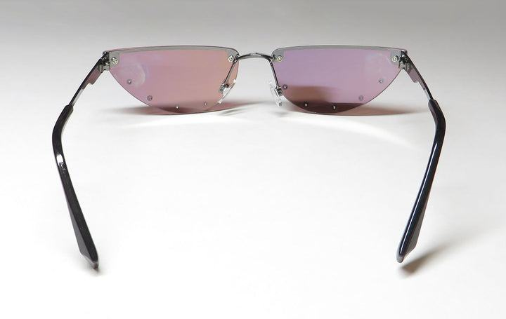 Kendall + Kylie Kk4060 Abigail Sunglasses