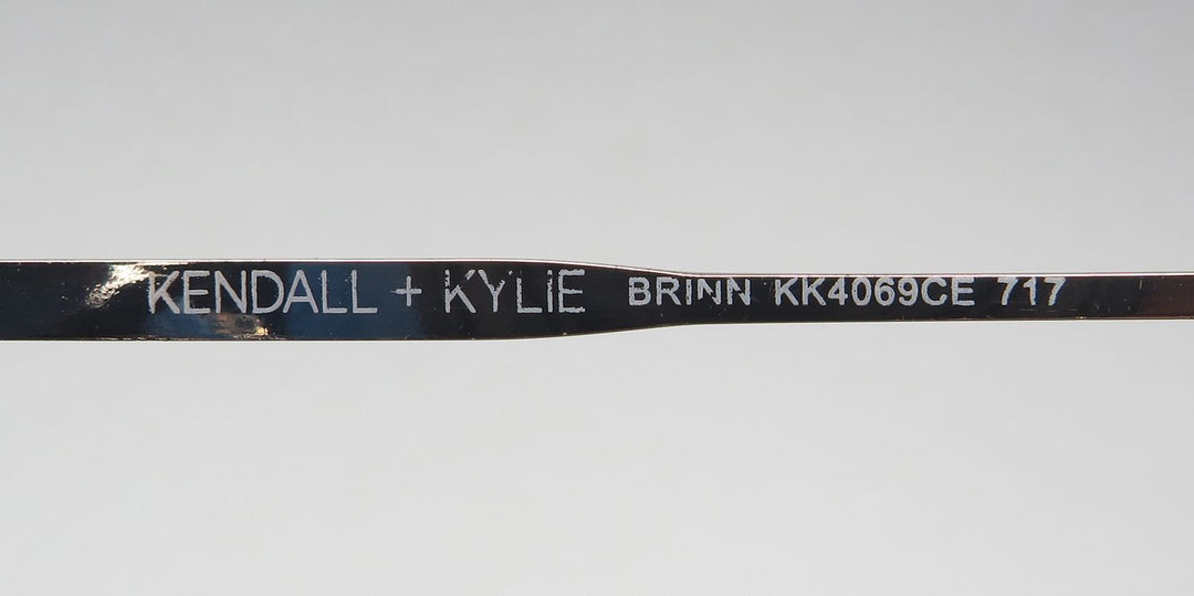 Kendall + Kylie Kk4069ce Brinn Sunglasses