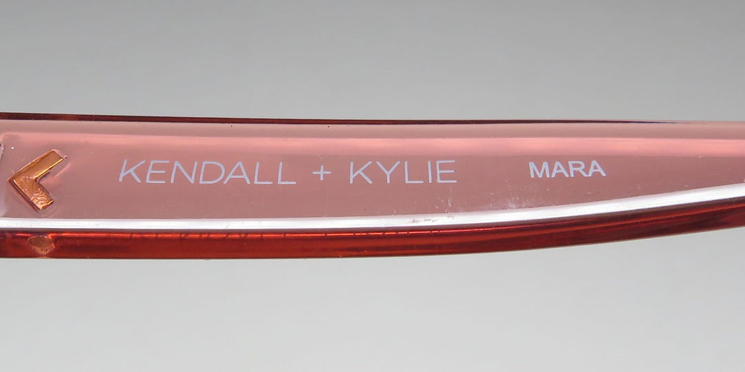 Kendall + Kylie Kk5120 Mara Sunglasses
