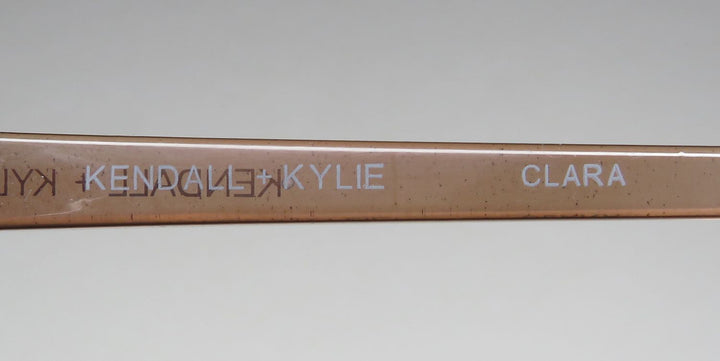 Kendall + Kylie Kk5127 Clara Sunglasses