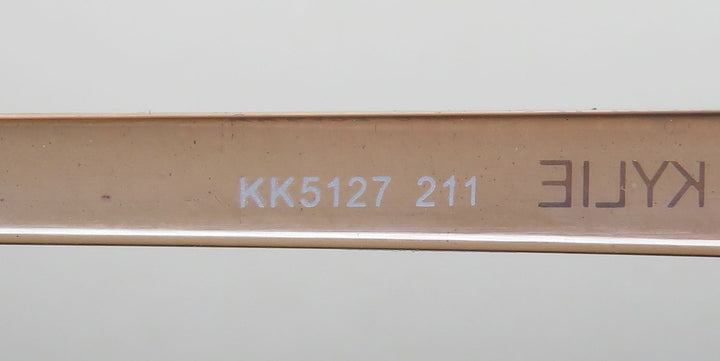 Kendall + Kylie Kk5127 Clara Sunglasses