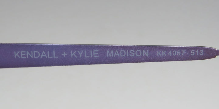 Kendall + Kylie Kk4057 Madison Sunglasses