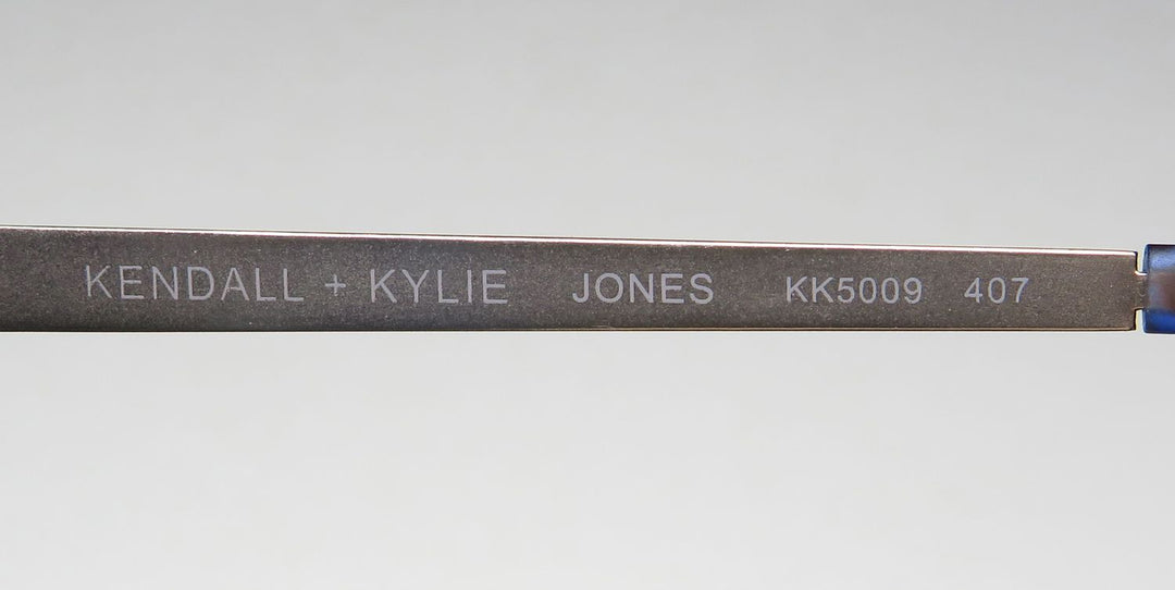 Kendall + Kylie Kk5009 Jones Sunglasses