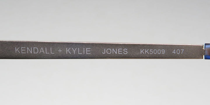 Kendall + Kylie Kk5009 Jones Sunglasses