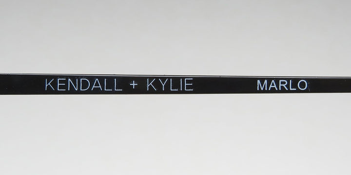 Kendall + Kylie Kk4076 Marlo Sunglasses