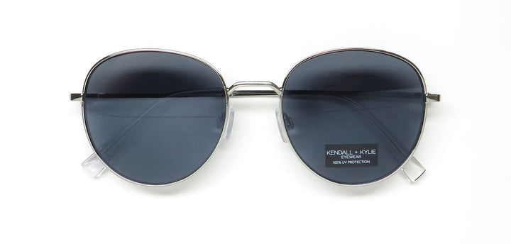 Kendall + Kylie Kk4072 Collins Sunglasses