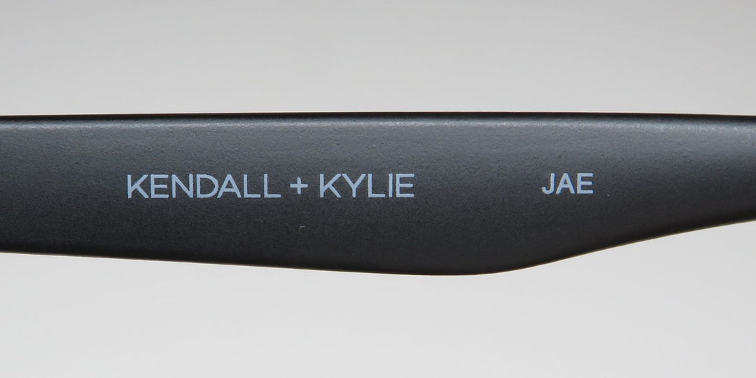 Kendall + Kylie Kk5135 Jae Sunglasses