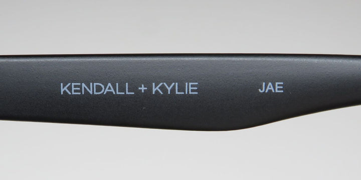 Kendall + Kylie Kk5135 Jae Sunglasses